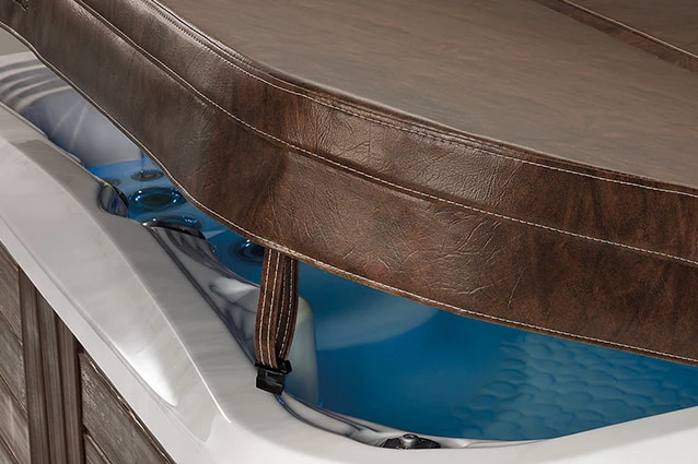 Tredway Pools Plus offers replacement covers for your Marquis spas