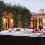 Entry-Level vs. High-End Hot Tubs
