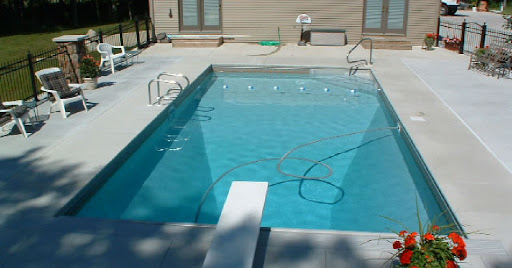pool care in Indiana