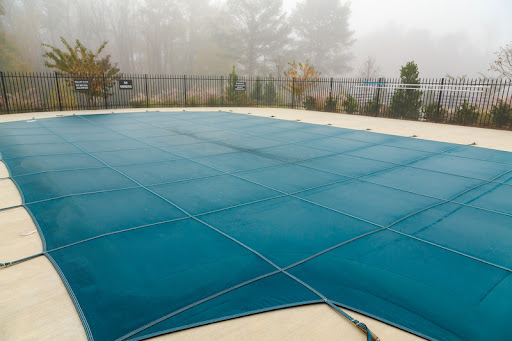 pool closing in Indiana