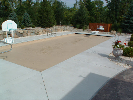 pool cover cost