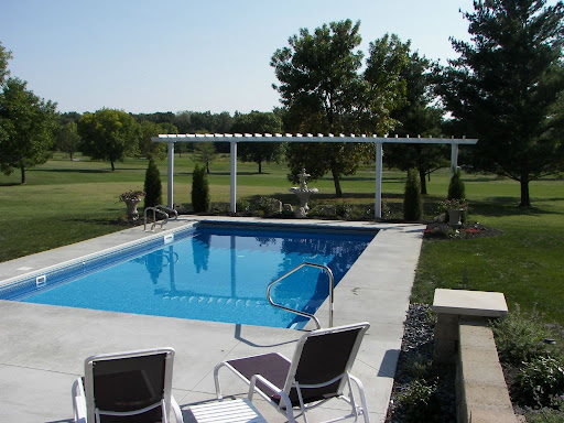 protect your inground pool this spring from storms