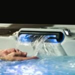 3 of the Best Hot Tub Hydrotherapy Benefits