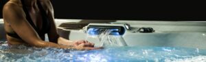 hot tub hydrotherapy benefits hot tub benefits