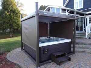 replace your spa cover