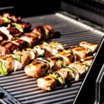 Our Top 3 Grill Recipes to Try in 2023