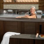 Hot Tubs for Health: The Therapeutic Benefits of Soaking