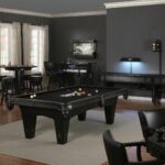 4 Benefits of Having a Dedicated Billiards Room