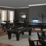 How to Choose the Perfect Game Tables for Your Family Game Room