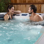 7 Ways a Hot Tub Maximizes Your Outdoor Living Space