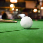 Elevate Your Game with These Top Billiards Accessories