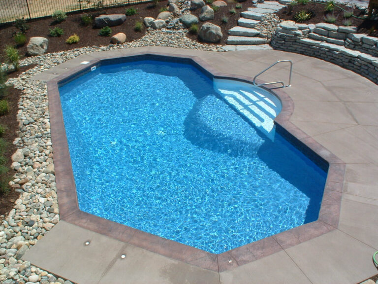 pool opening services